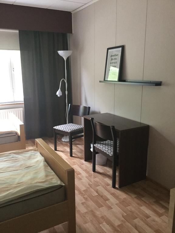 Matara Bed & Breakfast Йямся Номер фото